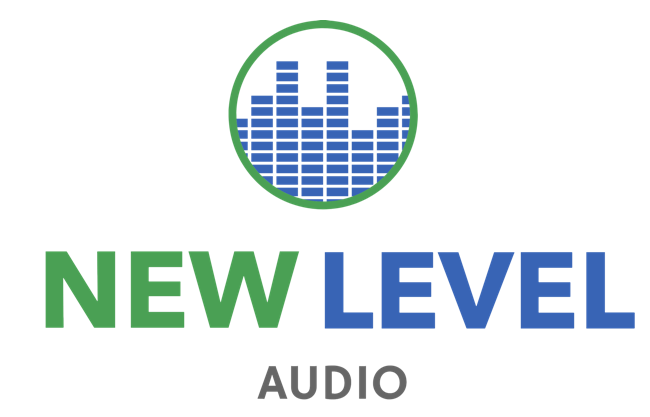 New Level Audio